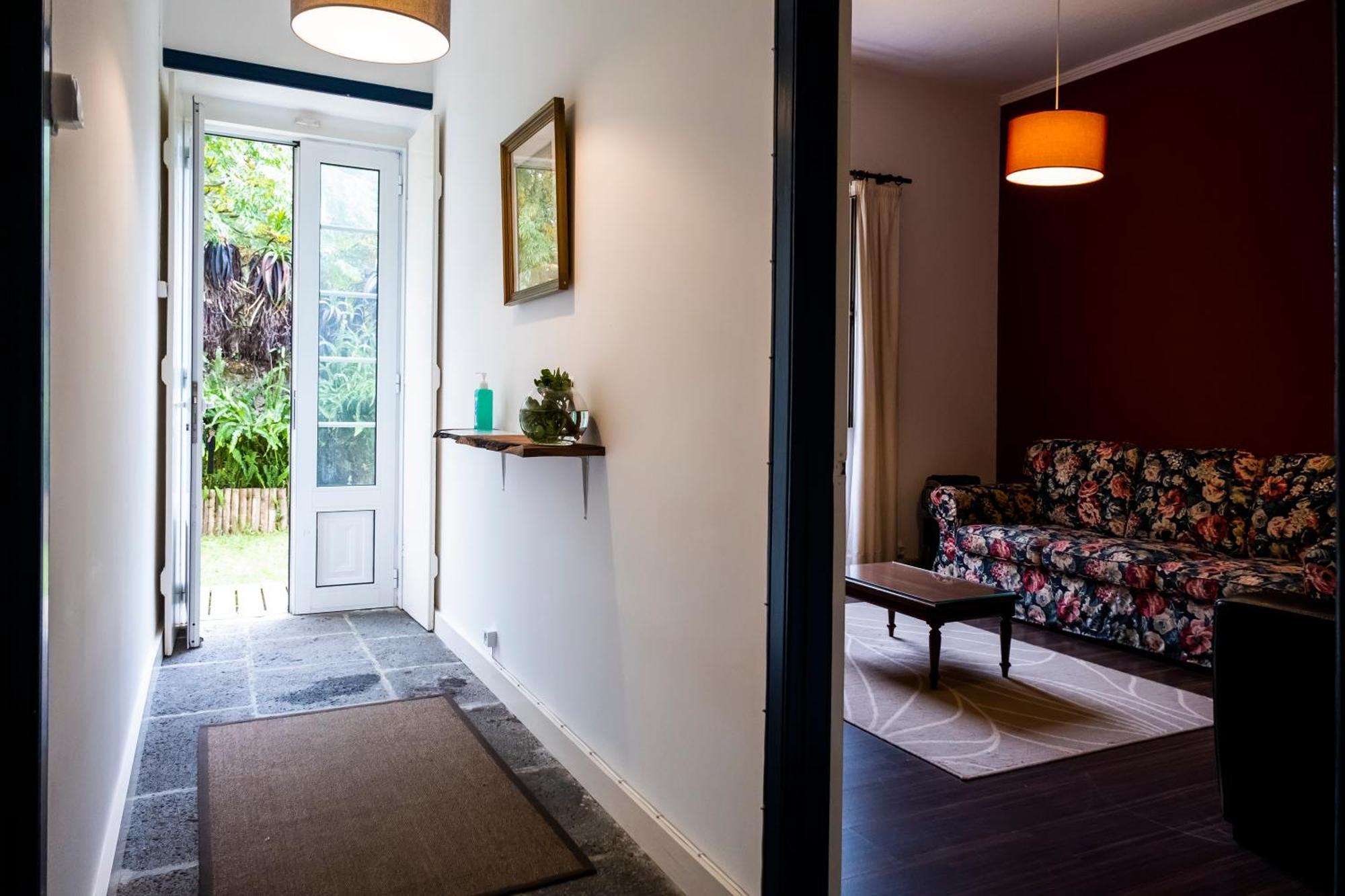 Casa Villa Cottage Ponta Delgada  Exterior photo