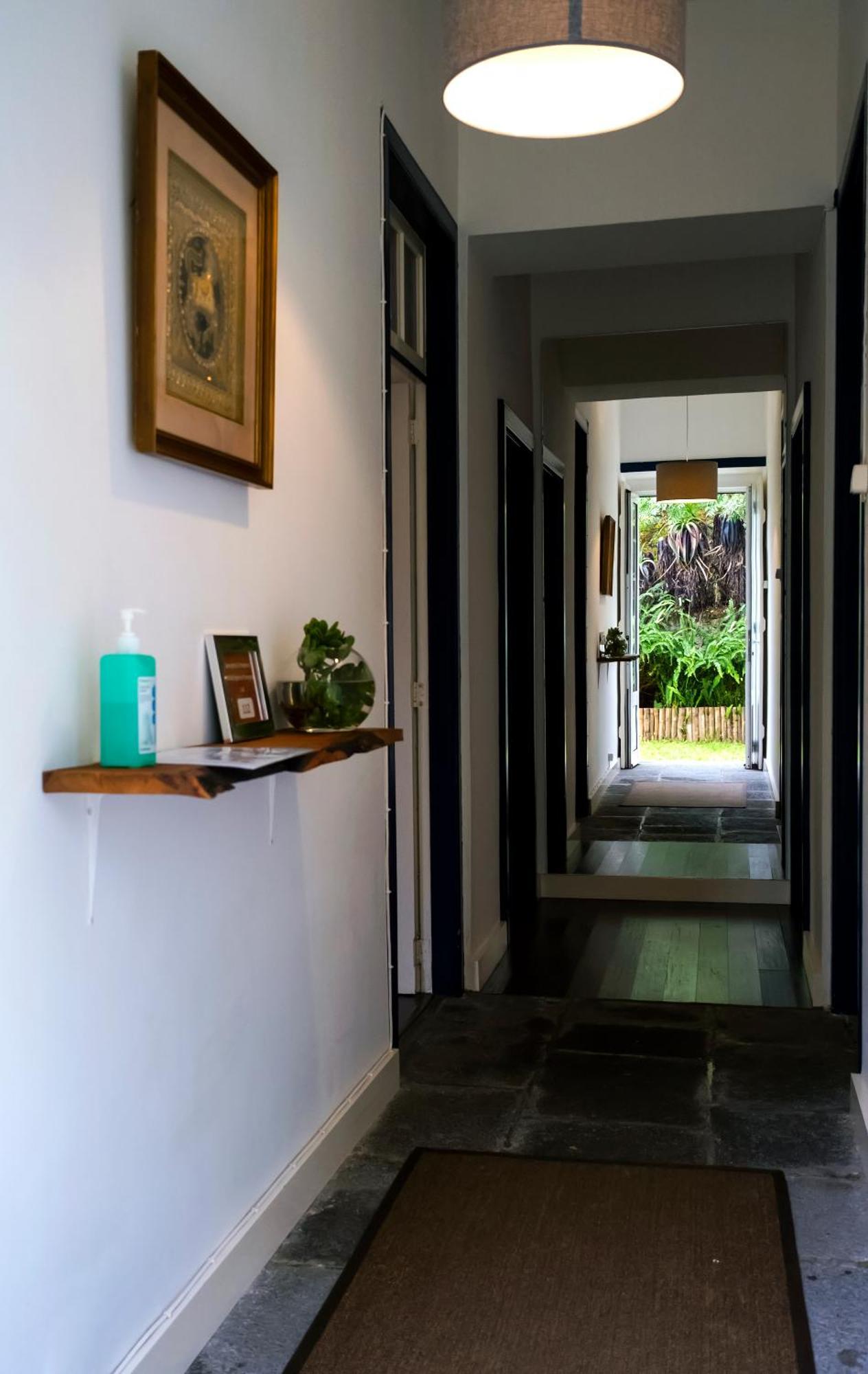 Casa Villa Cottage Ponta Delgada  Exterior photo